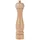 CLERMONT Pfeffermühle 24 cm natur unbefüllt