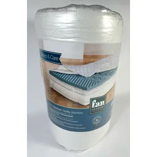 Medisan Softly Komfort Topper 100 x 200 cm