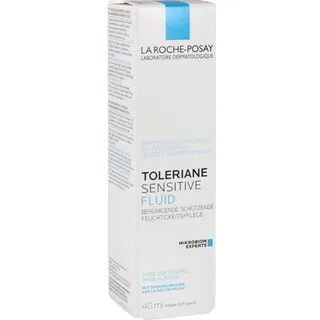 La Roche-Posay Toleriane Sensitive Fluid 40 ml