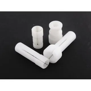 CLAS Equipements SA0623 Erweiterungsring-Set für Ringe mit Durchmesser 15, Durchmesser 16-21 und Durchmesser 22 mm, zur Kupplung, Durchmesser 15 mm