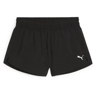 Puma TAD Essential 3" Woven Short Schwarz 3XL