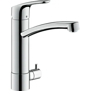 Hansgrohe Focus M41 Einhebelmischer Chrom