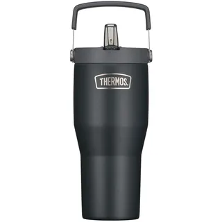 Thermos REFRESHING SERIES Thermobecher 0,85 l Schwarz