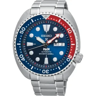 Seiko Prospex SEA Diver's PADI SRPE99K1 Herren Automatikuhr 200m Wasserdicht