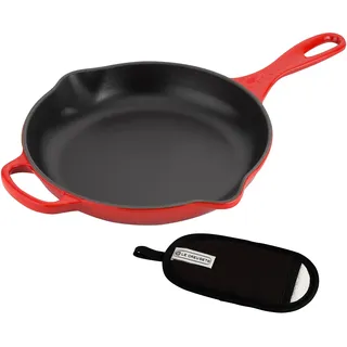 Le Creuset Signature Servierpfanne 23 cm