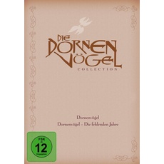 Bild Die Dornenvögel Collection (DVD)