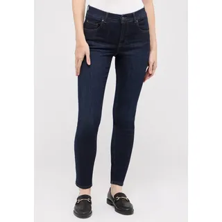 Angels Slim-fit-Jeans »SKINNY«, blau