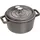 La Cocotte Cocotte 20 cm rund