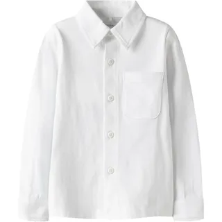 Nmmronalo Ls Jersey Shirt