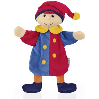 Sterntaler Handpuppe Kasper 24 cm