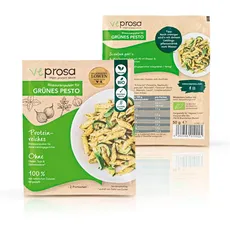 Bild veprosa Bio-Saucenpulver grünes Pesto