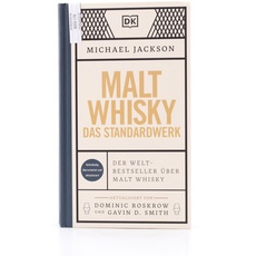 Michael Jackson Malt Whisky Das Standardwerk 479 1 St.