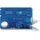 SwissCard Lite transparent