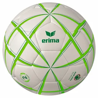 Erima Unisex -Erwachsene Magic White Handball (7202401), weiß, 2