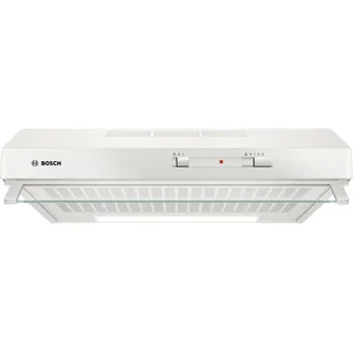 Bosch DUL62FA21 Unterbauhaube 60 cm Weiß