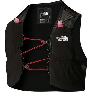 The North Face NF0A8BKMKT0 SUMMIT RUN VEST 10 Sports backpack Herren TNF BLACK/ASPHALT GREY Größe XS