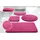 Merida Fuchsia Ø 80 cm
