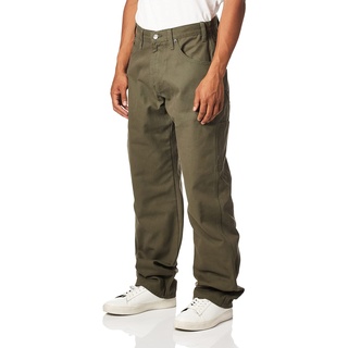 Dickies Herren Entspannte Passform Sanded Duck Carpenter-Jeans