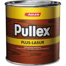 Holzschutz Lasur Pullex-Plus Palisander 5 L VOC=40,92%