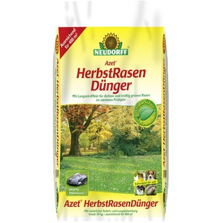 NEUDORFF Azet HerbstRasenDünger 20 kg