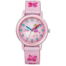 Bild Quarzuhr »2031756«, Armbanduhr, Kinderuhr, Mädchenuhr, ideal auch als Geschenk, bunt