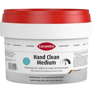 Caramba Handwaschpaste 500 ml
