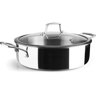 Lacor 60888 Bratpfanne 28 cm