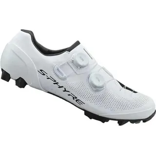 Shimano XC903 Weiß 45