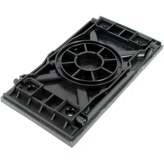 Bosch Schleifplatte 92x182mm für Schwingschleifer PSS 200 A (2609000875)