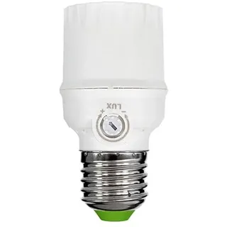 PRENDELUZ E27 Lampenfassung mit Dämmerungssensor