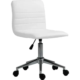 Svita Linus Kunstleder Weiß