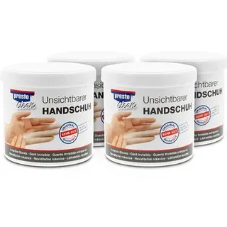 PRESTO 604045 Unsichtbarer Handschuh 650 ml