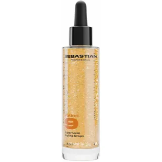 Sebastian Professional Potion 9 Super Luxe Styling Drops 30 ml
