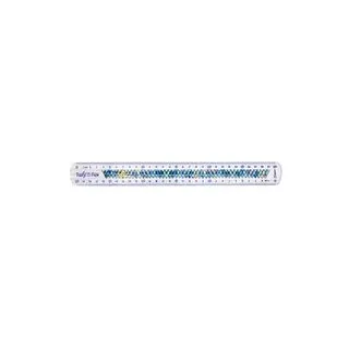 maped Lineal TWIST ́n FLEX DRAGON 30,0 cm, bunt/transparent