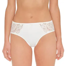 Susa Damen Latina Panties, Elfenbein (Champagner 2), 40