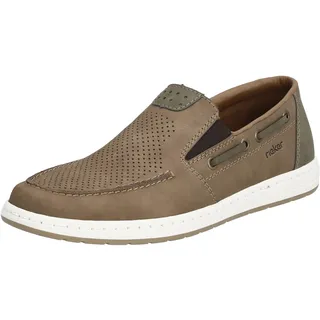 Rieker 18266-26 Herren Braun 44