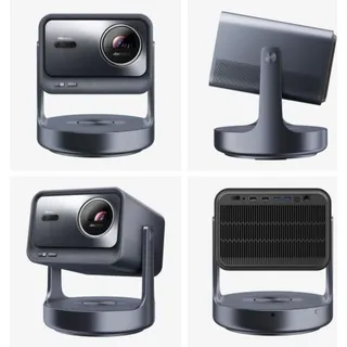 Hisense C2 Ultra DLP Schwarz