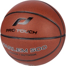 Pro Touch Basketball »Harlem 500«, braun