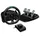G29 Lenkrad- und Pedale-Set Schwarz PS5 / PS4 / PC