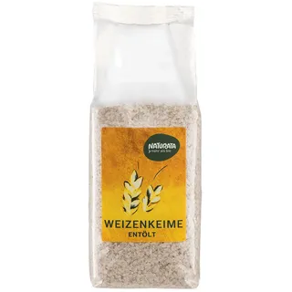 Naturata Bio Weizenkeime entölt Pulver 200 g