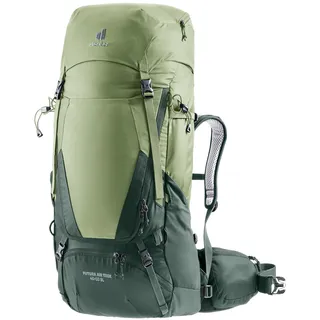 Deuter Futura Air Trek 45+10 SL grove-ivy