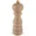 Paris 18 cm Natural Beech