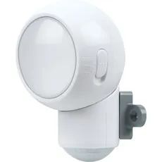 Bild von 4058075227835 SPYLUX® (EU) L Mobile Kleinleuchte LED Weiß