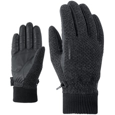 Bild IRUK AW glove multisport Funktions- / Freizeit-handschuhe, Dark Melange, 10