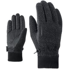 Bild Erwachsene IRUK AW glove multisport Funktions- / Freizeit-handschuhe, Dark Melange, 10
