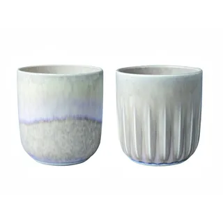 Villeroy & Boch Kaffeetasse 0,29 l Beige 2 St.