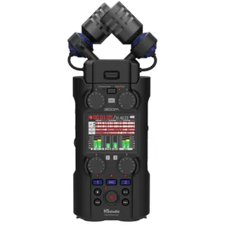 Zoom H5 Studio
