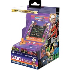 Sombo Retro Micro Player Games, Spielkonsole