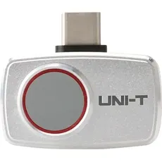 Bild von Uni-T, Wärmebildkamera, UTi720M Smartphone Wärmebildkamera für Android