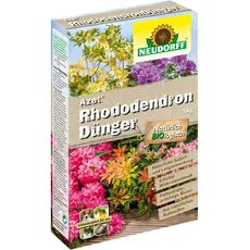Bild Azet Rhododendrondünger, 1 kg